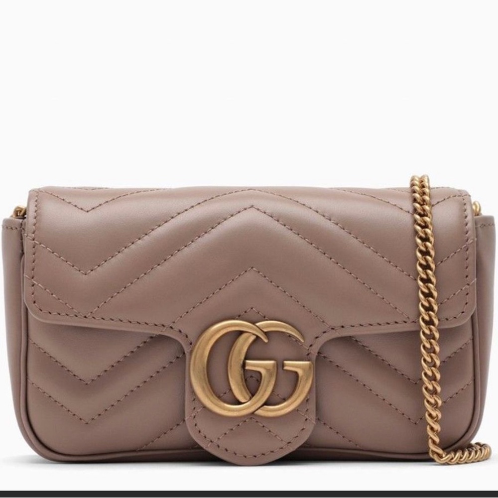 Gucci Marmont